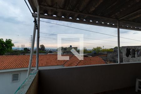 Casa à venda com 199m², 3 quartos e 3 vagasÁrea comum