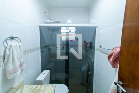 Casa à venda com 199m², 3 quartos e 3 vagasBanheiro 1