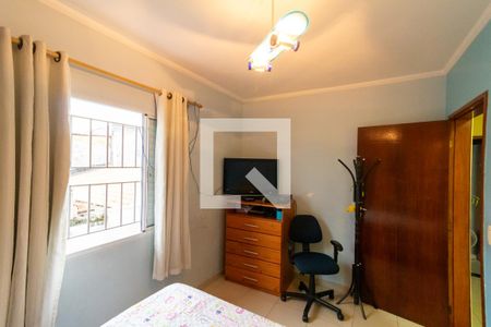 Casa à venda com 199m², 3 quartos e 3 vagasQuarto 1