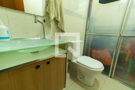 Casa à venda com 199m², 3 quartos e 3 vagasBanheiro 1