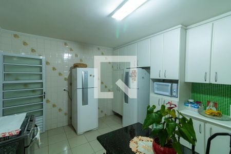 Casa à venda com 199m², 3 quartos e 3 vagasCozinha