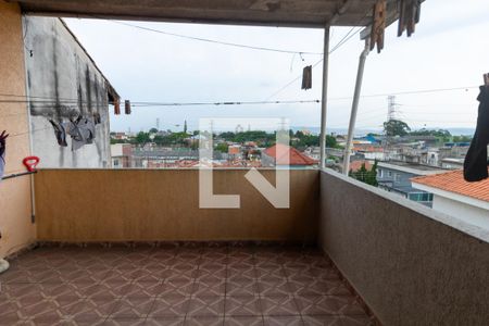 Casa à venda com 199m², 3 quartos e 3 vagasÁrea comum - Churrasqueira