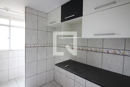 Apartamento para alugar com 50m², 2 quartos e 1 vagaCozinha