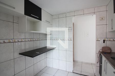 Apartamento para alugar com 50m², 2 quartos e 1 vagaCozinha