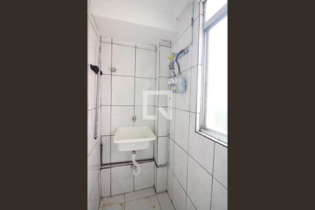 Apartamento para alugar com 50m², 2 quartos e 1 vagaÁrea de Serviço
