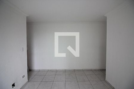 Sala  de apartamento para alugar com 2 quartos, 50m² em Santa Terezinha, São Bernardo do Campo
