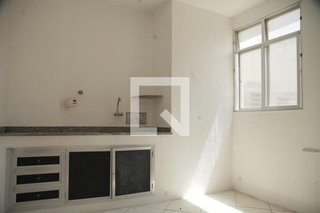 Apartamento à venda com 137m², 3 quartos e 1 vagaCozinha