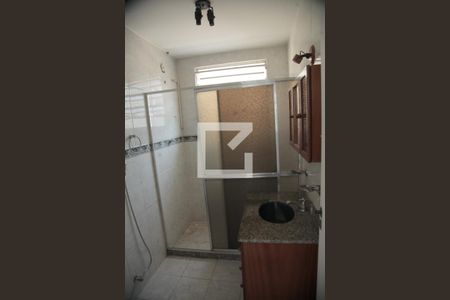 Apartamento à venda com 137m², 3 quartos e 1 vagaBanheiro da Suíte