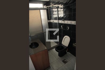 Apartamento à venda com 137m², 3 quartos e 1 vagaBanheiro