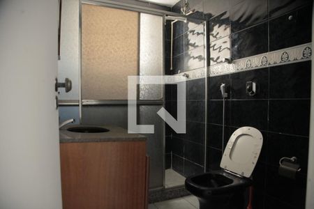Apartamento à venda com 137m², 3 quartos e 1 vagaBanheiro