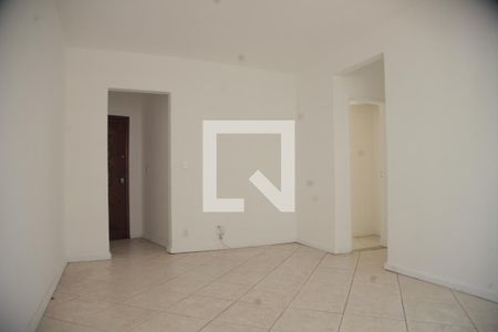 Sala de apartamento à venda com 3 quartos, 137m² em Icaraí, Niterói