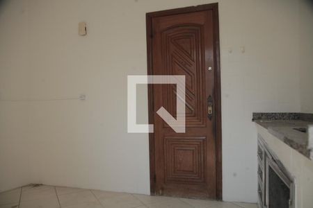 Apartamento à venda com 137m², 3 quartos e 1 vagaCozinha