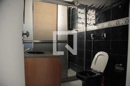 Apartamento à venda com 137m², 3 quartos e 1 vagaBanheiro