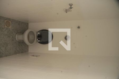 Apartamento à venda com 137m², 3 quartos e 1 vagaBanheiro de serviço