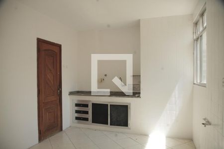 Apartamento à venda com 137m², 3 quartos e 1 vagaCozinha