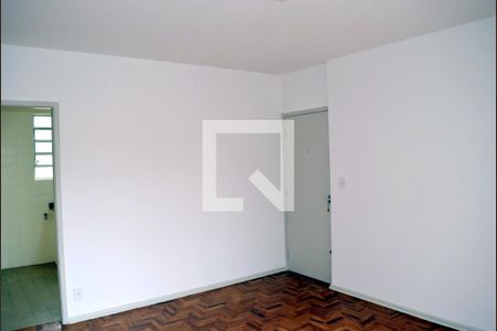 Sala de apartamento à venda com 2 quartos, 76m² em Sumaré, São Paulo