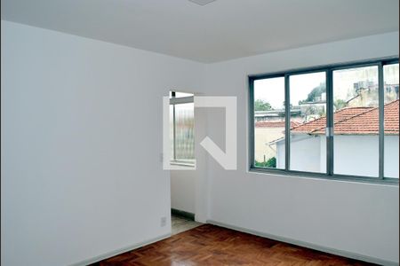 Sala de apartamento à venda com 2 quartos, 76m² em Sumaré, São Paulo