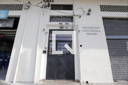 Fachada  de apartamento para alugar com 1 quarto, 56m² em Centro Histórico de São Paulo, São Paulo