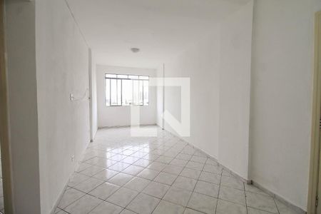 Sala de apartamento para alugar com 1 quarto, 56m² em Centro Histórico de São Paulo, São Paulo