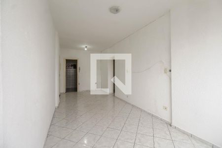 Sala de apartamento para alugar com 1 quarto, 56m² em Centro Histórico de São Paulo, São Paulo