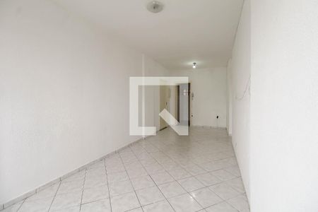 Sala de apartamento para alugar com 1 quarto, 56m² em Centro Histórico de São Paulo, São Paulo