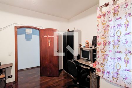 Quarto 1 de casa à venda com 3 quartos, 223m² em Paulicéia, São Bernardo do Campo