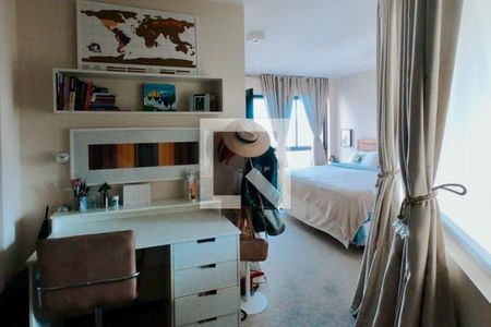 Apartamento à venda com 135m², 2 quartos e 2 vagasSuite