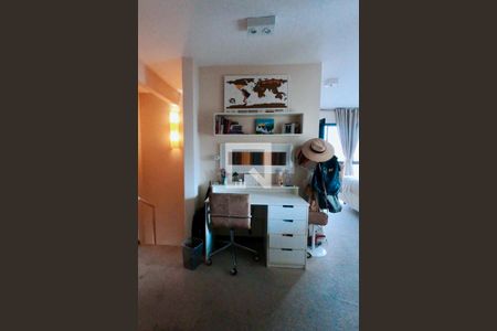 Apartamento à venda com 135m², 2 quartos e 2 vagasSuite