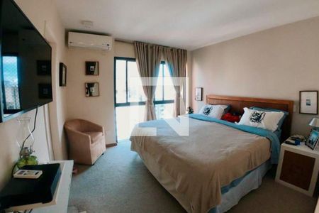 Apartamento à venda com 135m², 2 quartos e 2 vagasSuite