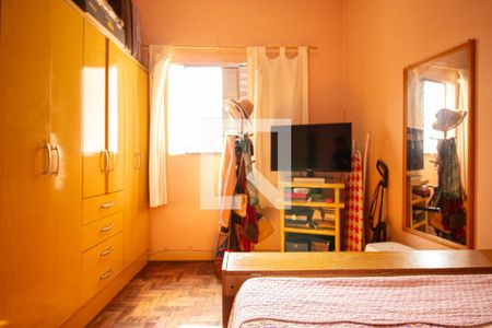 Apartamento à venda com 72m², 2 quartos e sem vagaQuarto 2