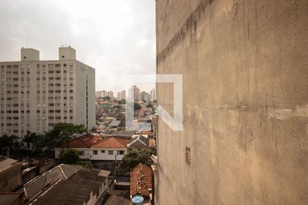 Apartamento à venda com 72m², 2 quartos e sem vagaVista do Quarto 2