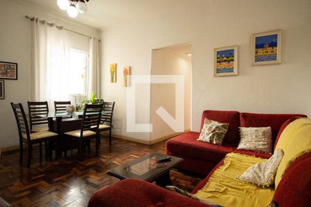 Apartamento à venda com 72m², 2 quartos e sem vagaSala