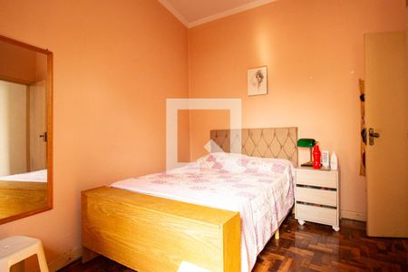 Apartamento à venda com 72m², 2 quartos e sem vagaQuarto 2