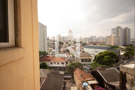 Apartamento à venda com 72m², 2 quartos e sem vagaVista da Área de Serviço