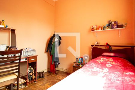 Apartamento à venda com 72m², 2 quartos e sem vagaQuarto 1