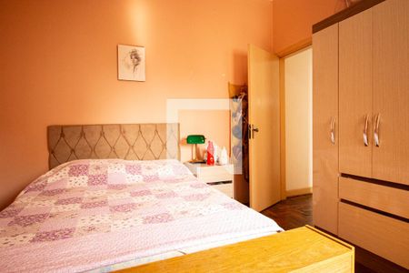 Apartamento à venda com 72m², 2 quartos e sem vagaQuarto 2