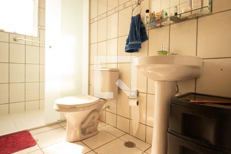 Apartamento à venda com 72m², 2 quartos e sem vagaBanheiro