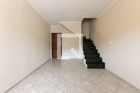 Sala de casa à venda com 2 quartos, 85m² em Parque Cruzeiro do Sul, São Paulo