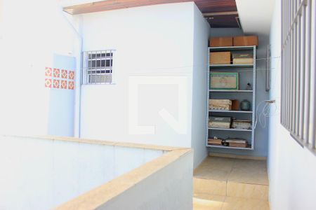 Casa à venda com 151m², 4 quartos e 6 vagasLavanderia