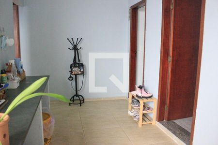 Casa à venda com 151m², 4 quartos e 6 vagasQuintal
