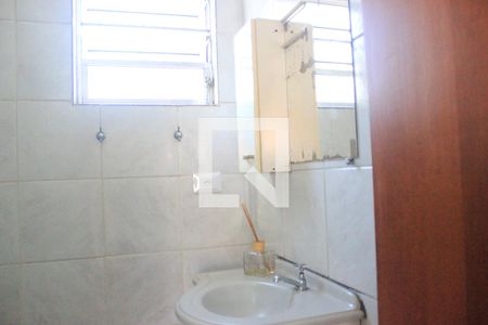 Casa à venda com 151m², 4 quartos e 6 vagasBanheiro da Suíte