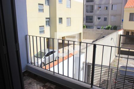 Casa à venda com 151m², 4 quartos e 6 vagasVaranda da Suíte