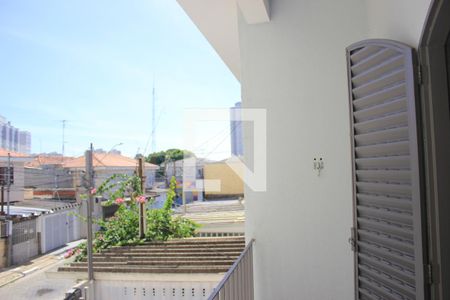 Casa à venda com 151m², 4 quartos e 6 vagasVaranda da Suíte