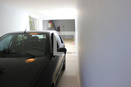 Casa à venda com 151m², 4 quartos e 6 vagasQuintal/ Garagem