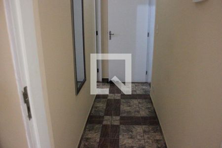 Casa à venda com 151m², 4 quartos e 6 vagasCorredor dos quartos