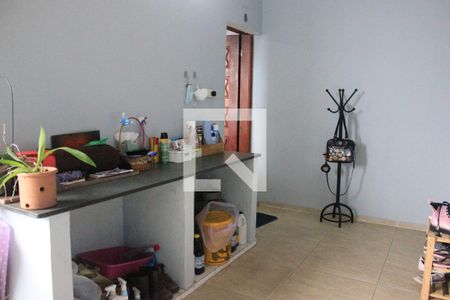 Casa à venda com 151m², 4 quartos e 6 vagasQuintal