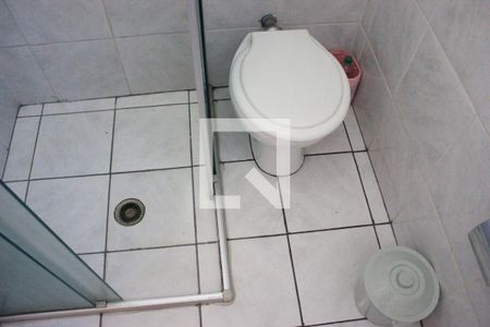 Casa à venda com 151m², 4 quartos e 6 vagasBanheiro da Suíte