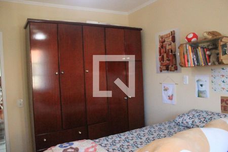 Casa à venda com 151m², 4 quartos e 6 vagasQuarto 2