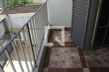 Casa à venda com 151m², 4 quartos e 6 vagasVaranda da Suíte