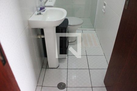 Casa à venda com 151m², 4 quartos e 6 vagasBanheiro 3